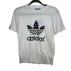 NWT adidas T shirt sz S